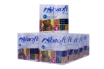 Designer 280 sheet 3 ply toilet paper 96 rolls