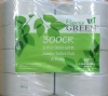 Jumbo roll 300 mtr 2ply toilet paper 8 rolls