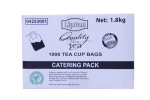 Liptons Tea bags 1000 bags