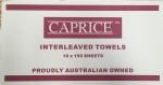 Hand Towel 24 x 24 ultraslim 2400