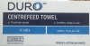 Centre Feed Towel 300 mtr 4 rolls