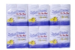 Designer 250 Sheet 2 ply toilet paper (96 rolls)